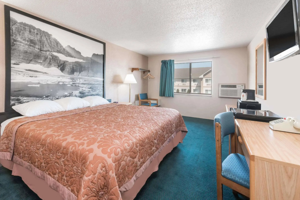 Glendive Lodge