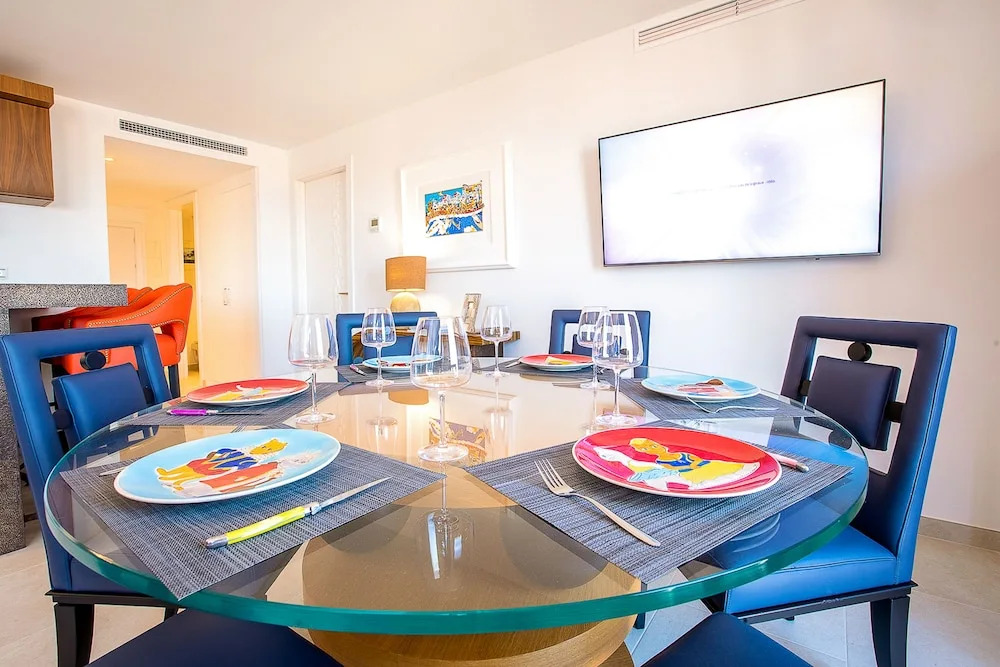 OleHolidays Apartamento Benabola IV