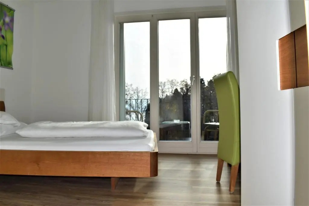 Hotel Lindenallee