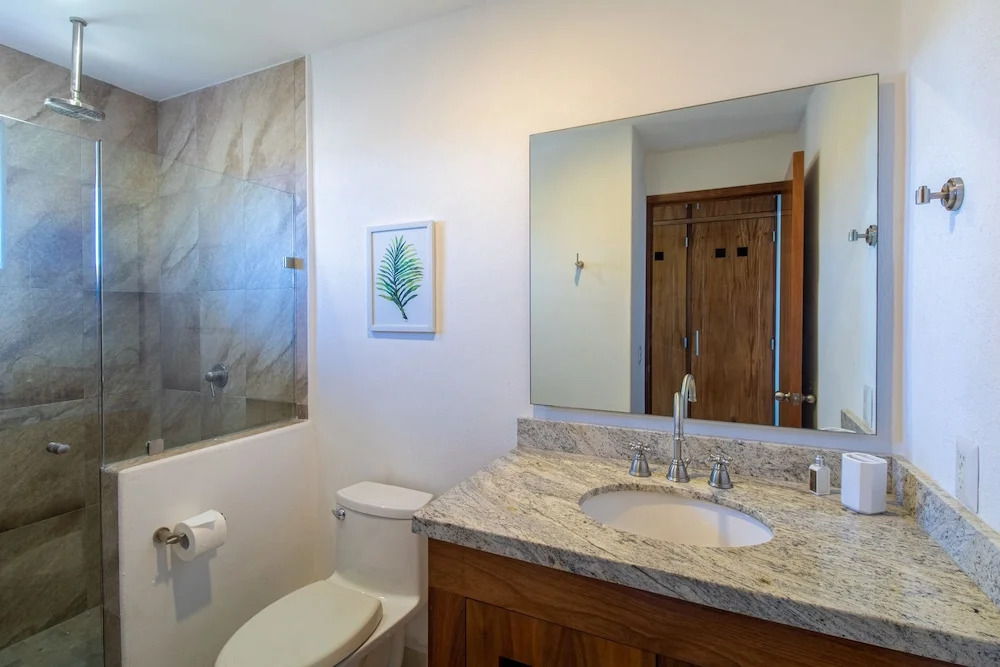 La Mision De Mita 3BR by VR