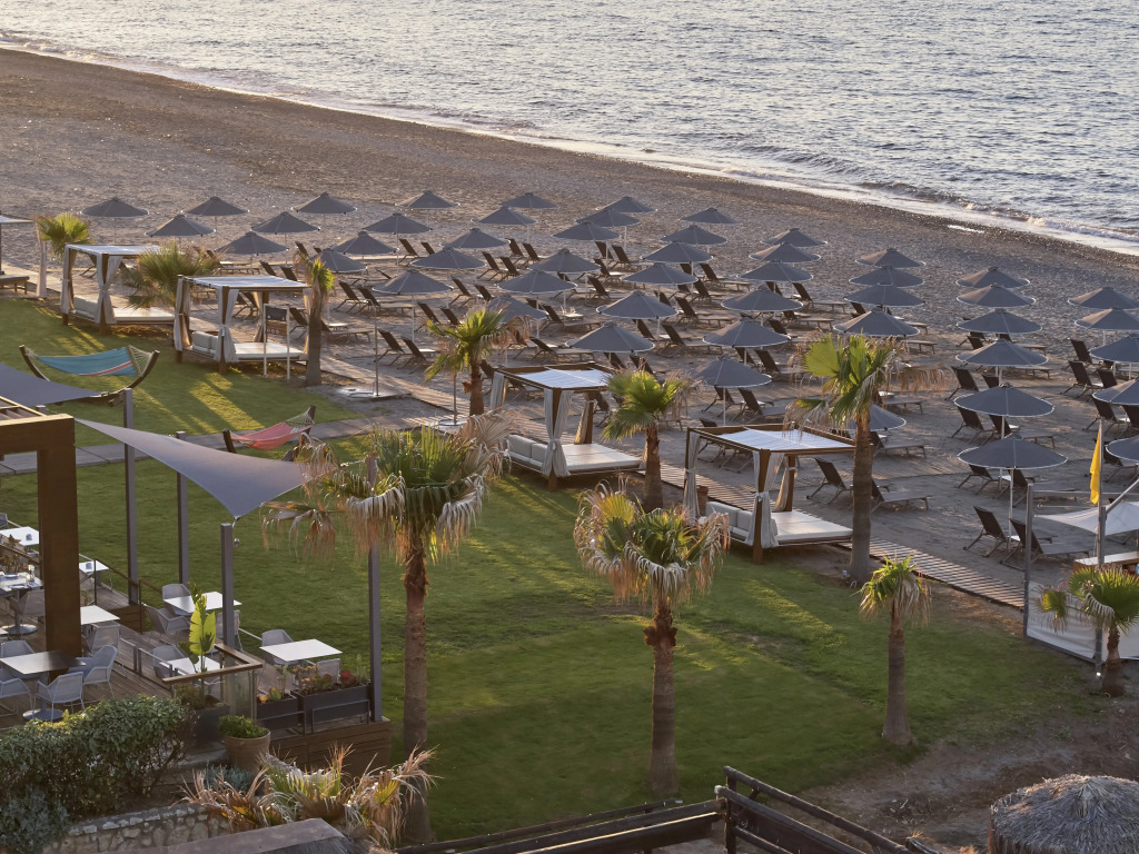 Minoa Palace Resort & Spa - Imperial Beach Wing