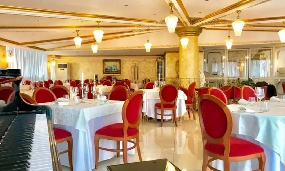 Hotel Don Carlo