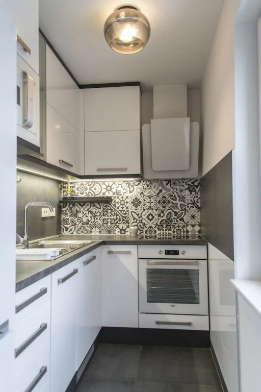 Remarkable 1-bed Apartment in Sarajevo