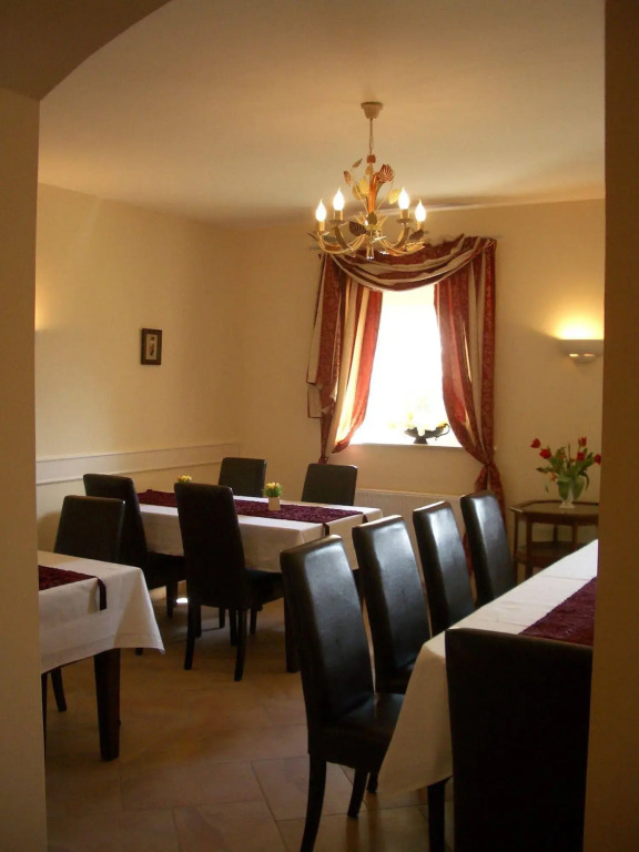 Hotel-Appartement-Villa Ulenburg