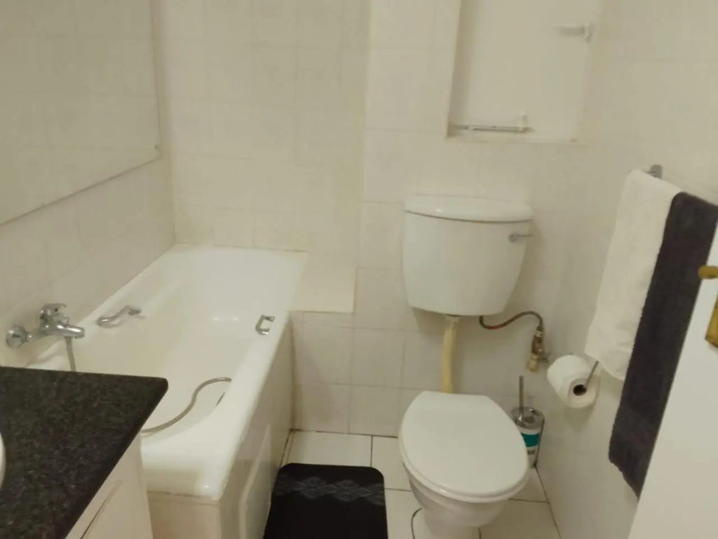 Majuba Place Sandton Executive 1 Bedroom
