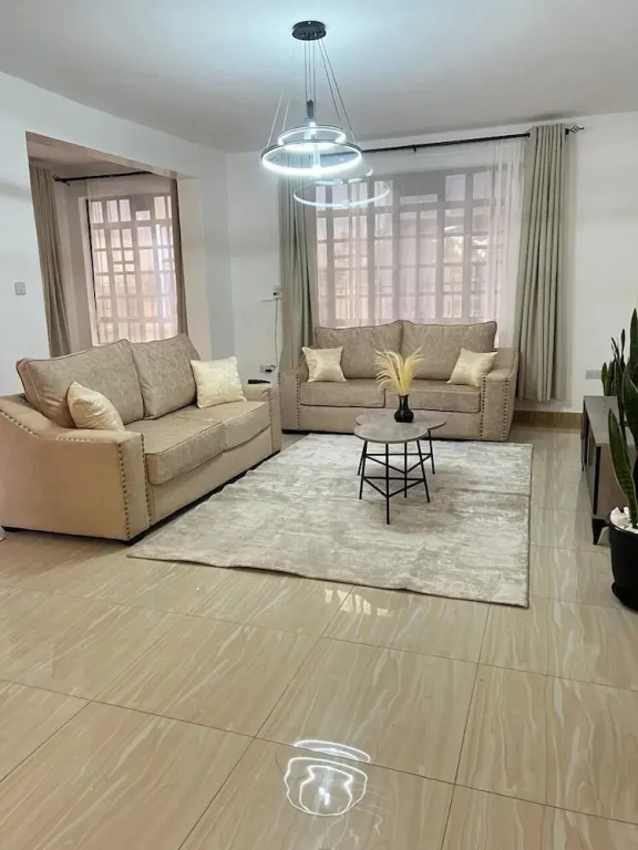 Lux Suites The comfort Place Naivasha