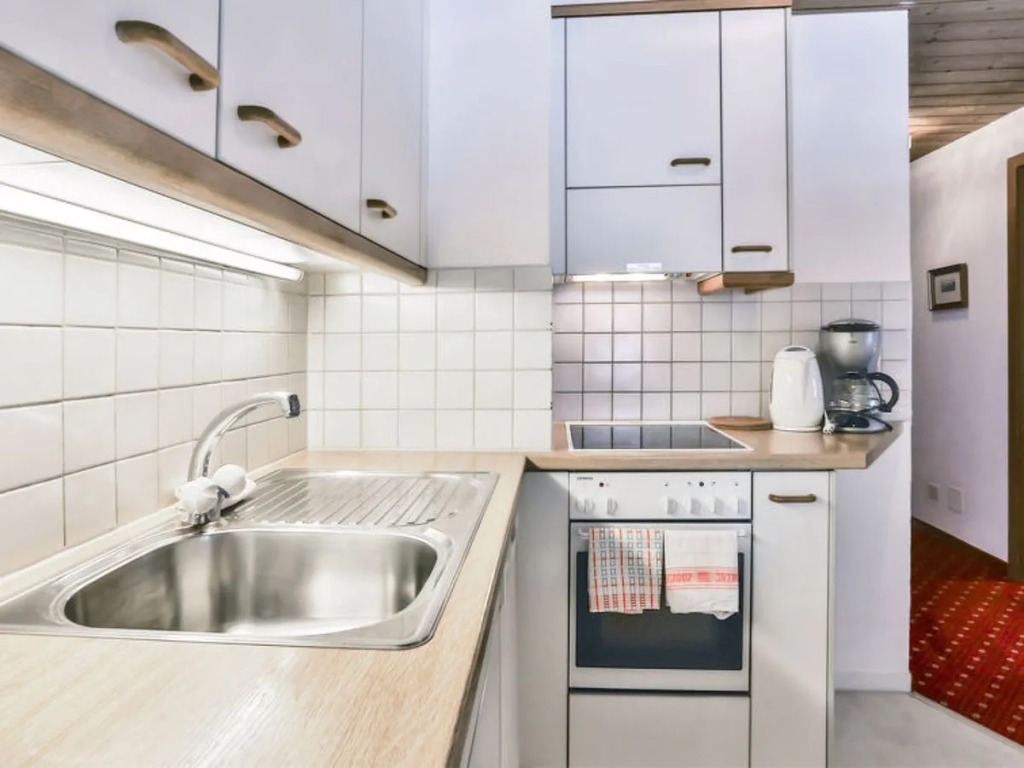 Chalet Abendrot 13509
