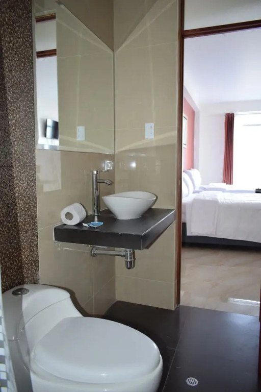 Hotel Central