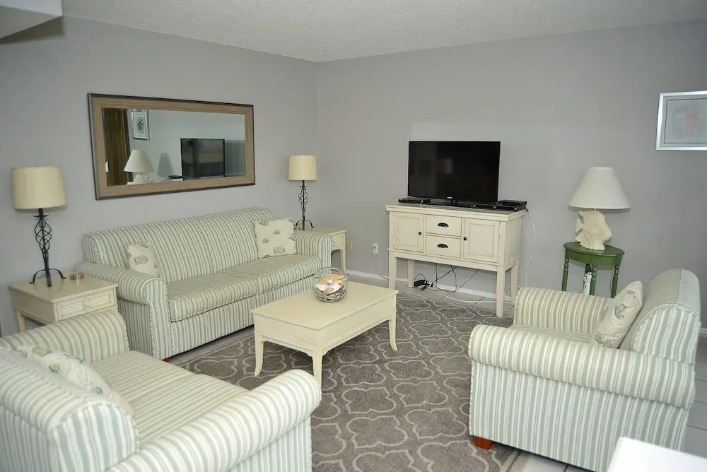 Sanibel Siesta on the Beach Unit 112 2 Bedrooms 2 Bathrooms Condo