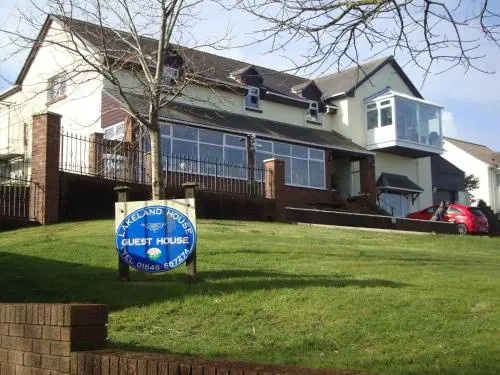 Lakeland Guest House
