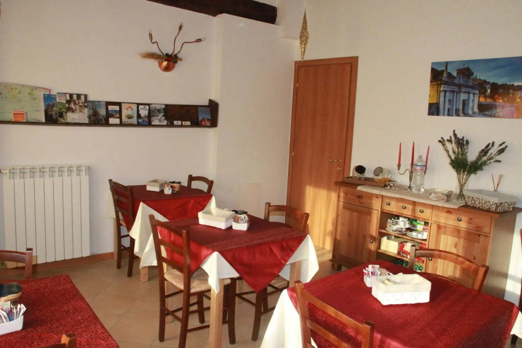 BORGHETTO AIRPORT/HOSPITAL