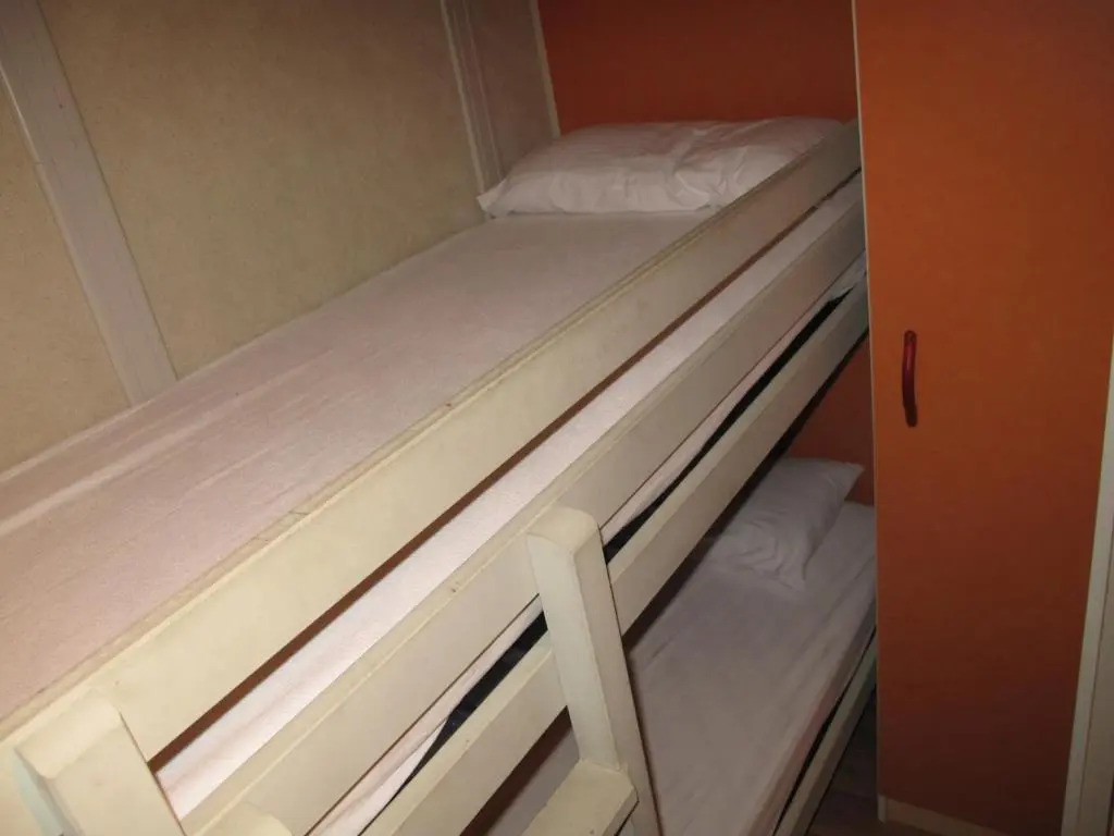 Camping Roca Grossa