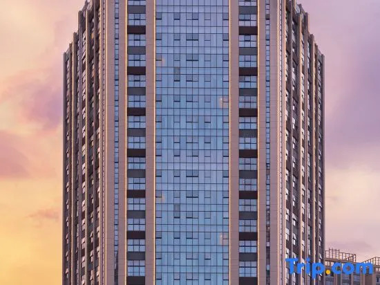 Ganzhou Wanjia International Hotel (Qili Ancient Town Resort Branch)