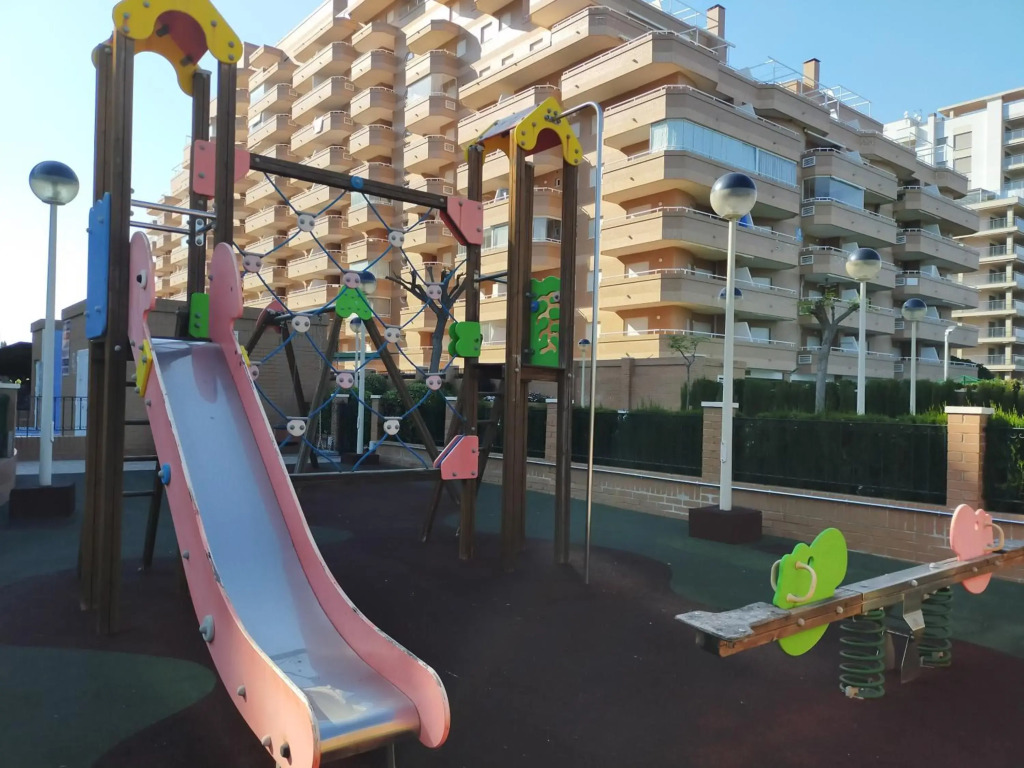 ACV Primera Línea