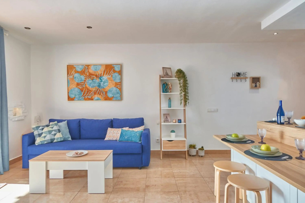 Apartamento Vistazul