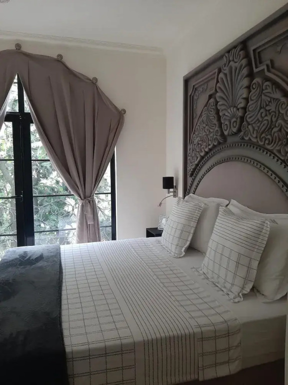 Hotel Château Georgette