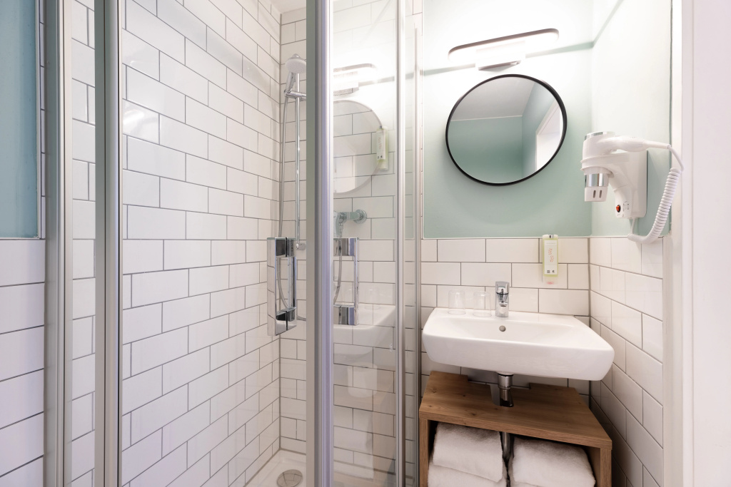 Garner Hotel Cologne East by IHG