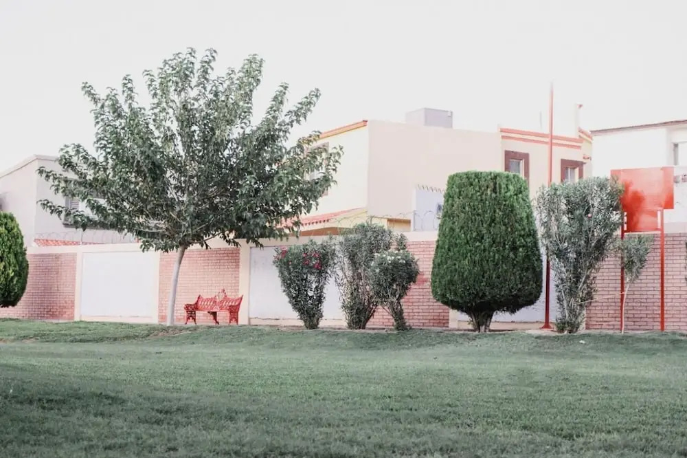La Esperanza
