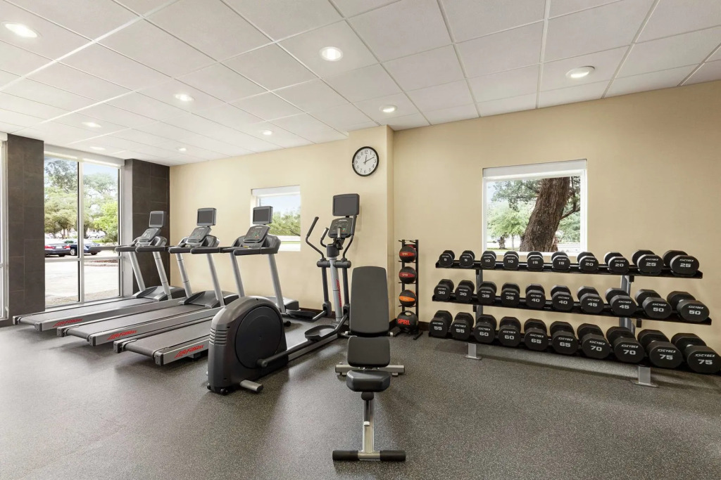 Home2 Suites by Hilton Austin/Cedar Park, TX