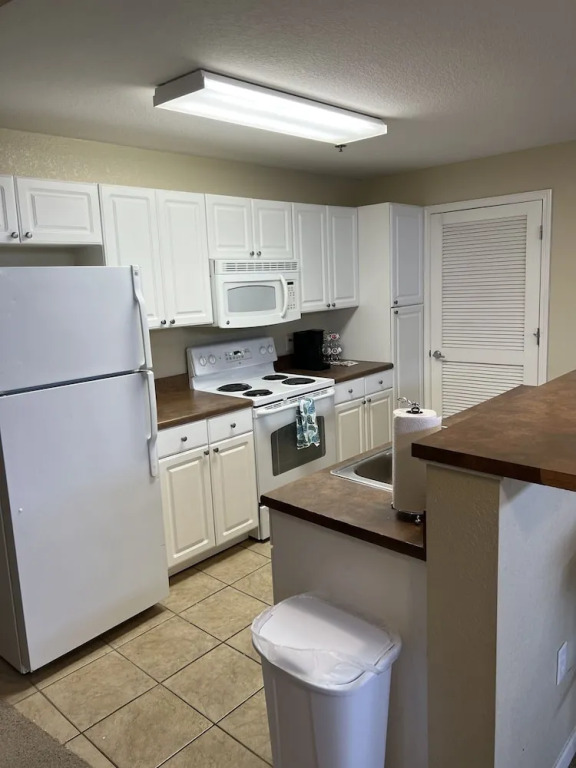 WASHBURN HOTEL SUITES