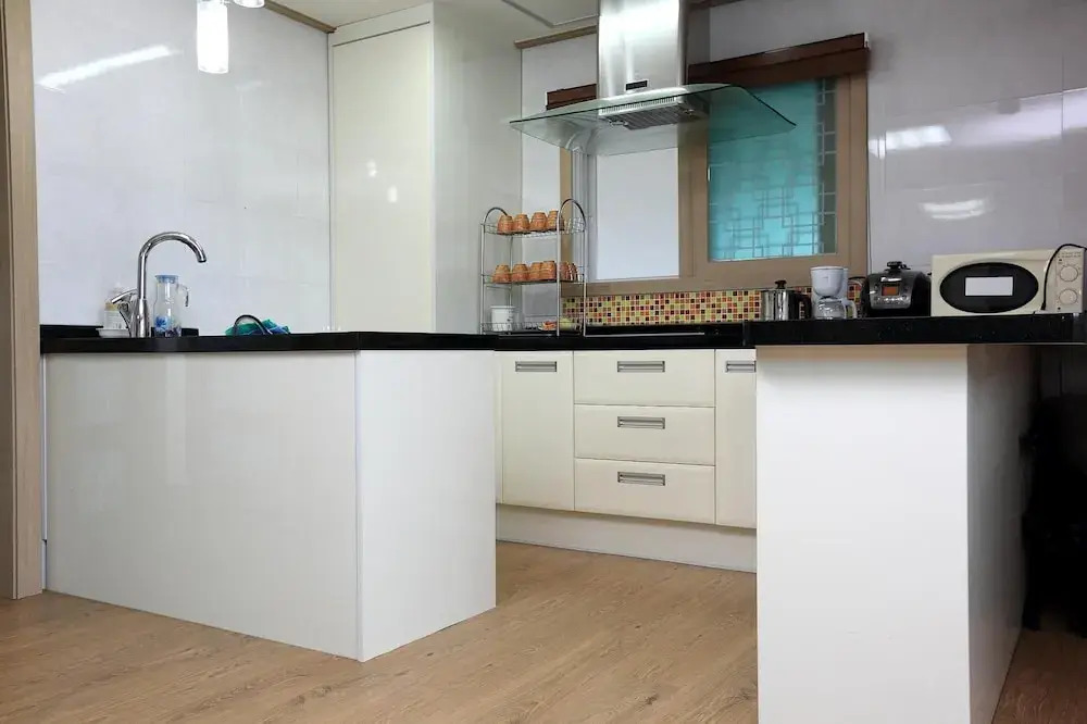Jeju Ophirhouse Pension