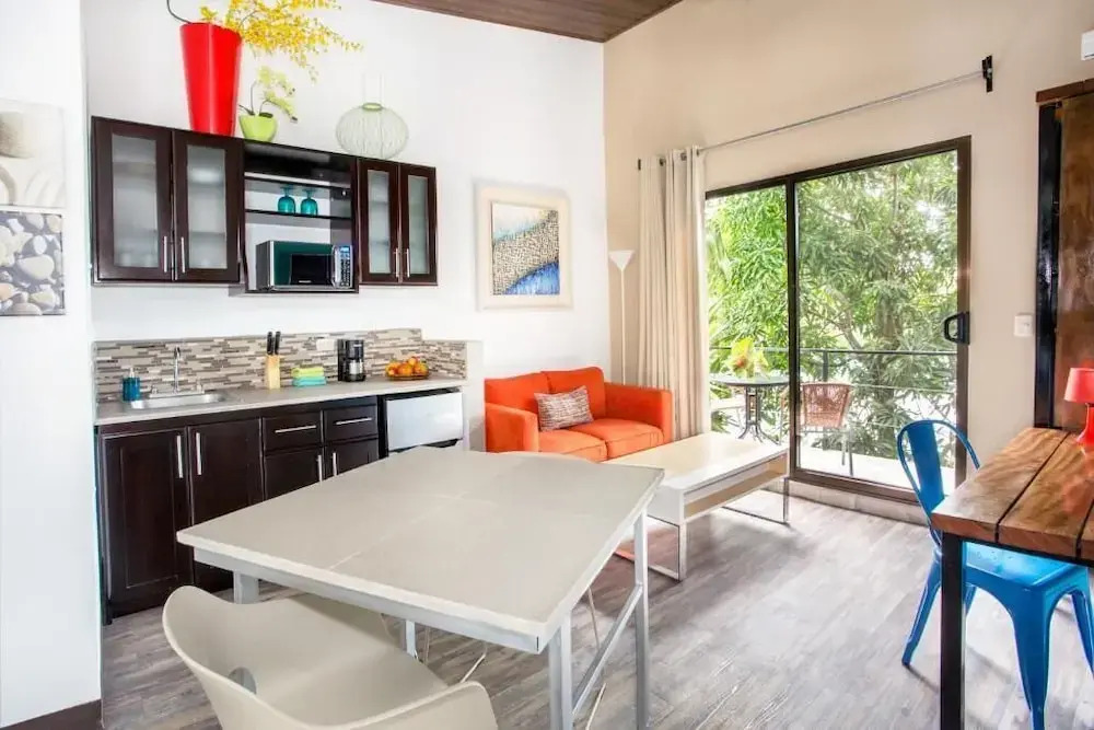 Tico Tico Villas