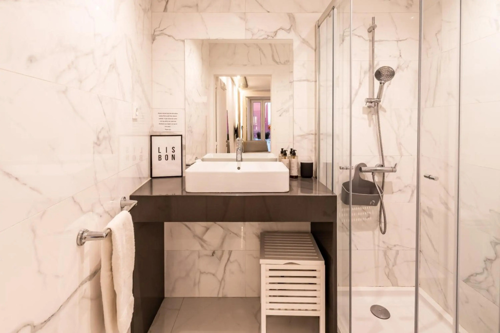 Luxury Loft - JJ Apartment`s