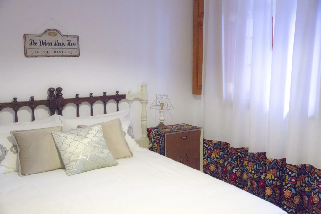 Aminta Home charmy rooms in Vegueta