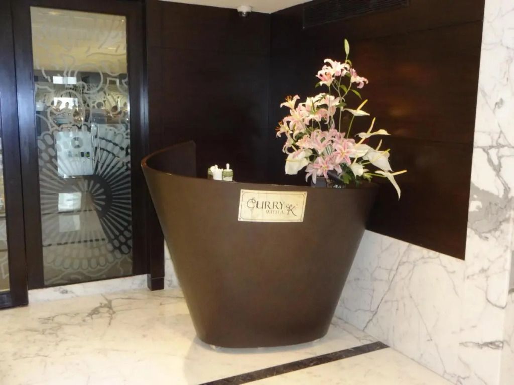 St Marks Hotel Bengaluru, a member of Radisson Individuals