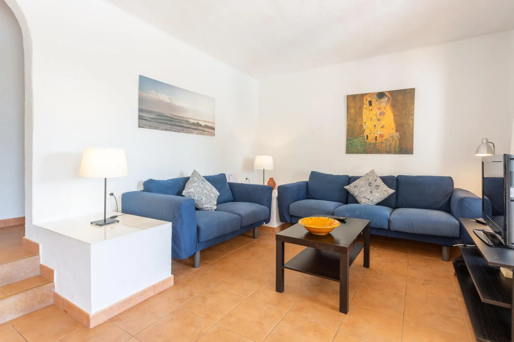 Villa Binimary Large Private Pool Walk to Beach Wifi Car Not Required - 3434
