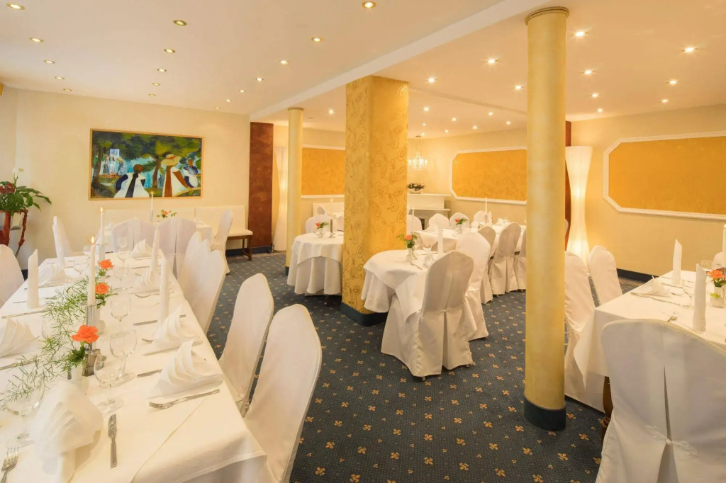 Central Boutique Hotel
