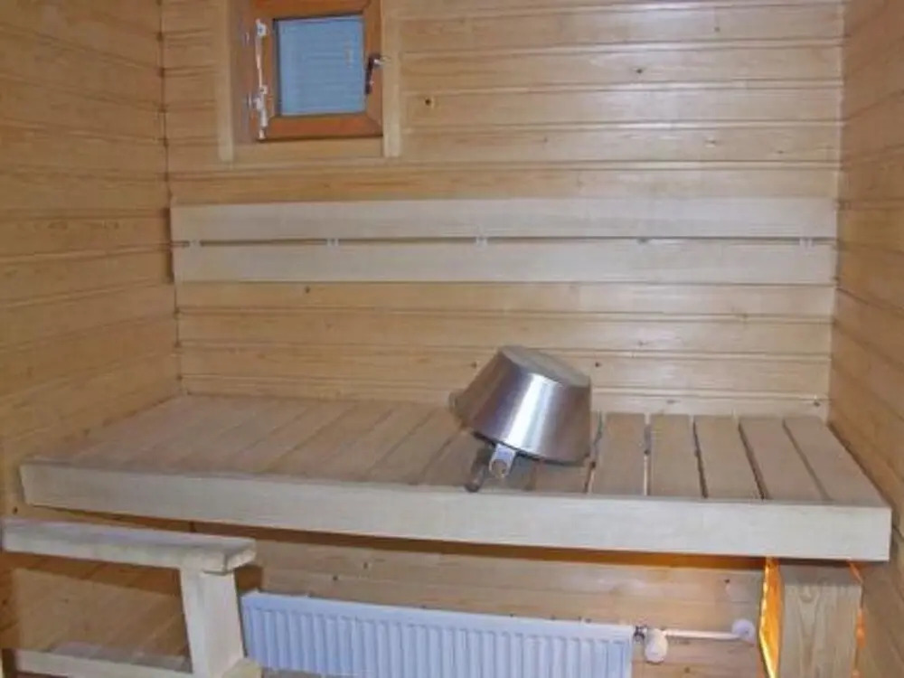 Karhunvartijan Pirtti b2 Kuusamo