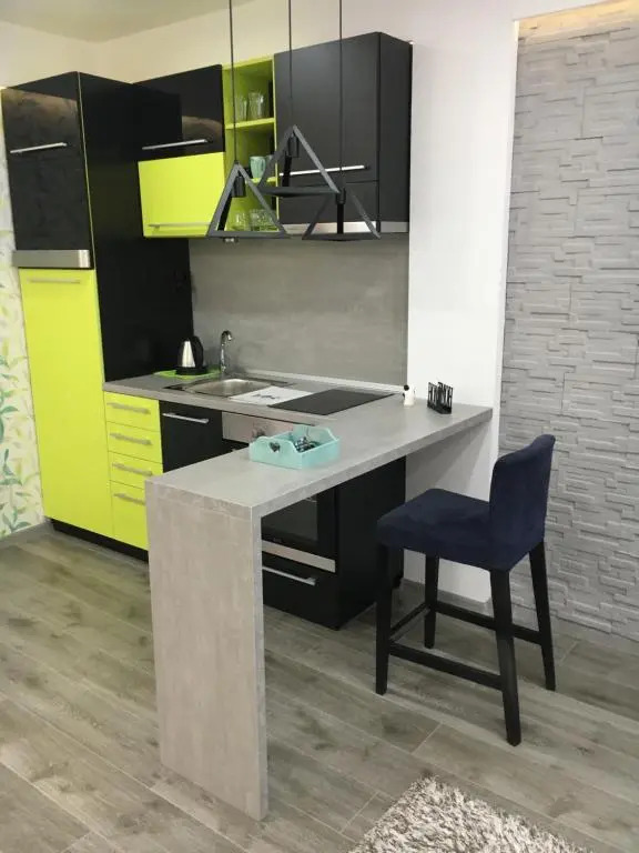 Apartman Mercedes