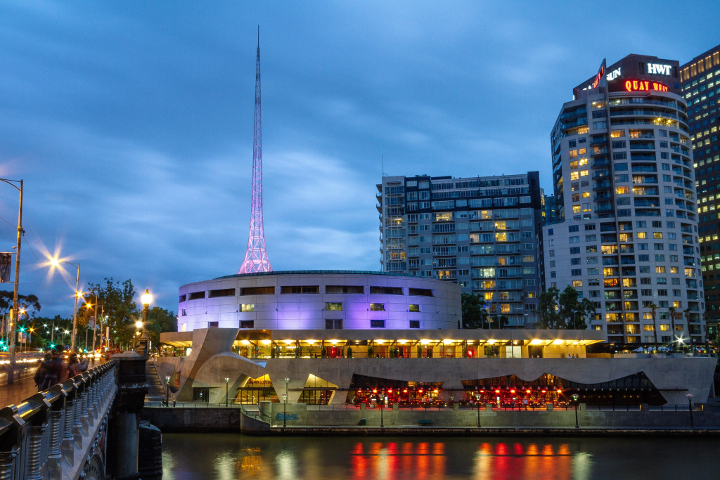 Quest Southbank