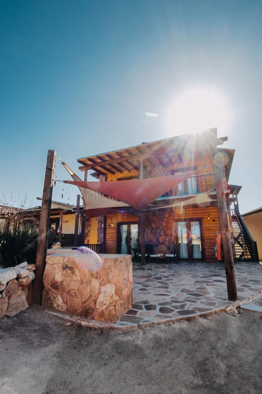 Finca el Mirador