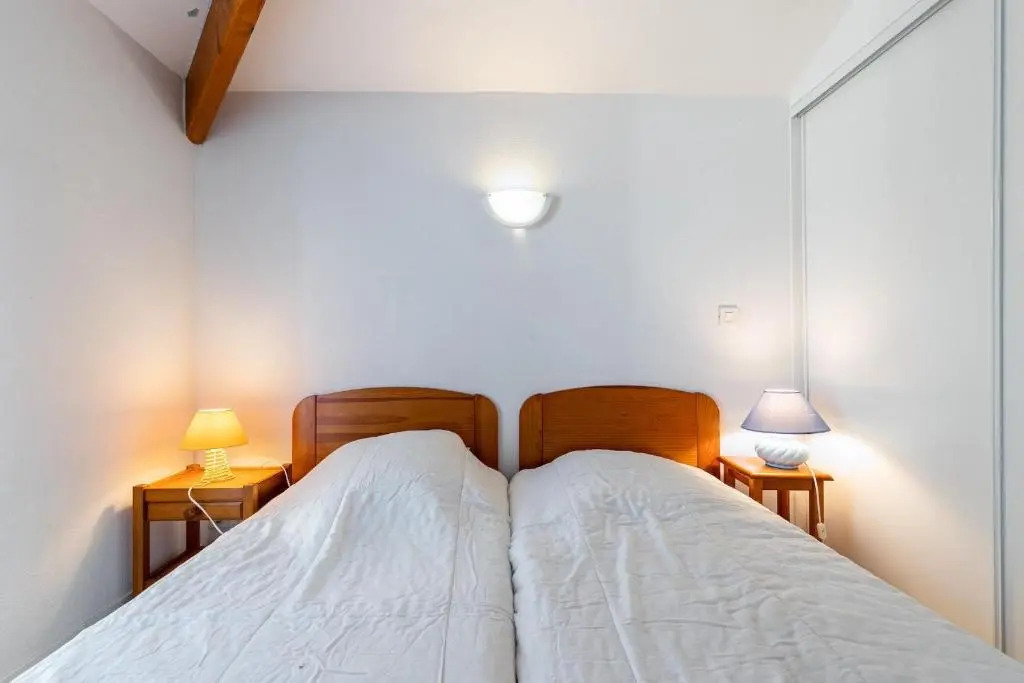 Maison de vacances pour 6 personnes a Saint-Jean-de-Monts