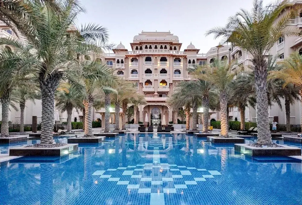 Grandeur Mughal