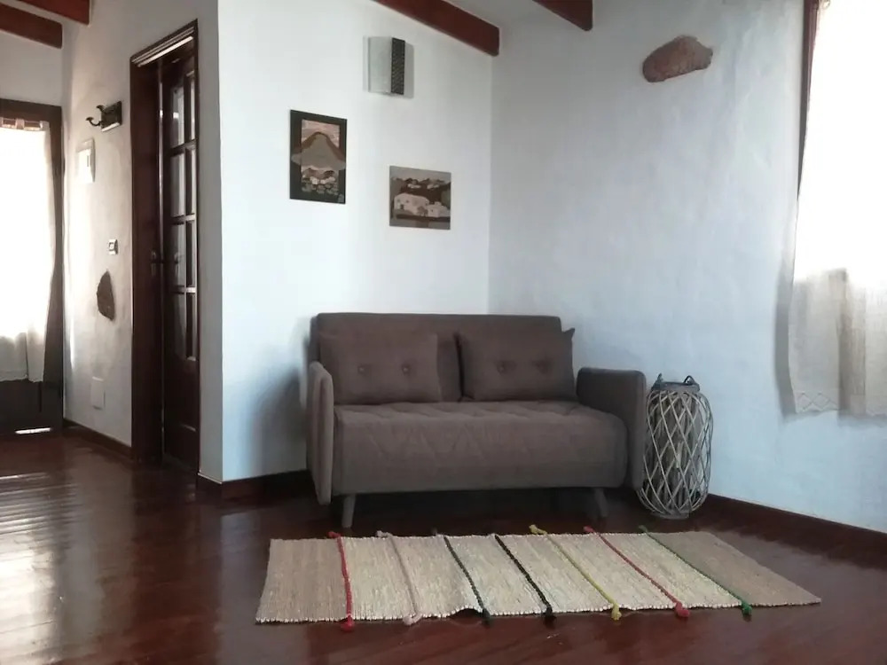 Casa Rural "La Molina"