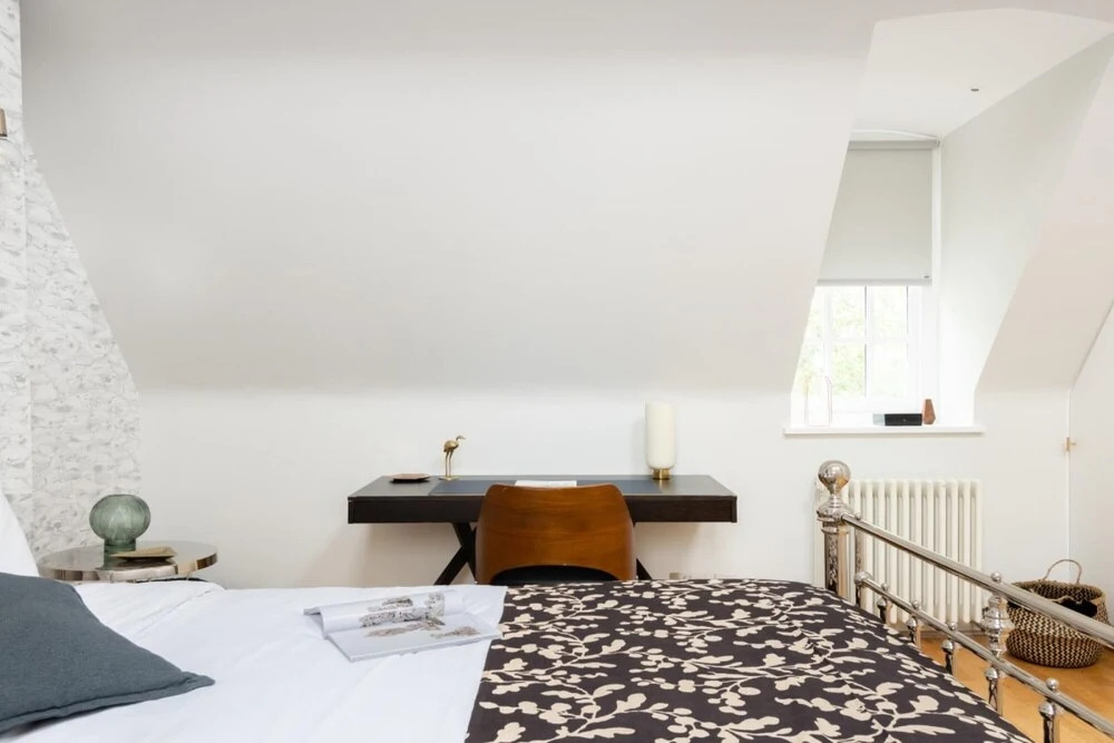 The Wandsworth Common - Bright & Modern 2BDR Flat overlooking the Park
