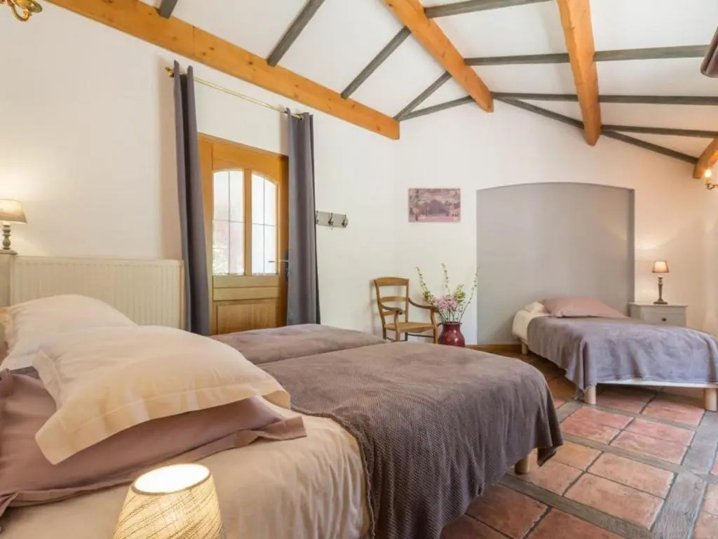 Belle maison rénovée au cœur des vignes entre Nantes et Clisson, jardin privatif, wifi inclus - FR-1-306-799