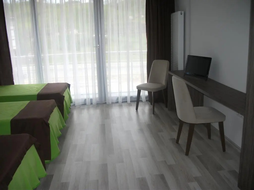 Mori Sport Hotel