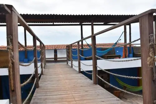 Pousada Costa Prestige