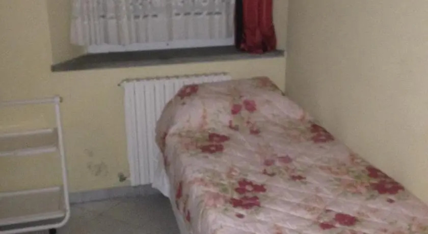 Casa Vacanza Pisa Sea"