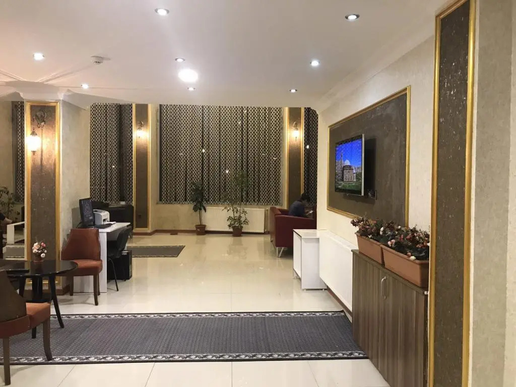 Hotel Dosco