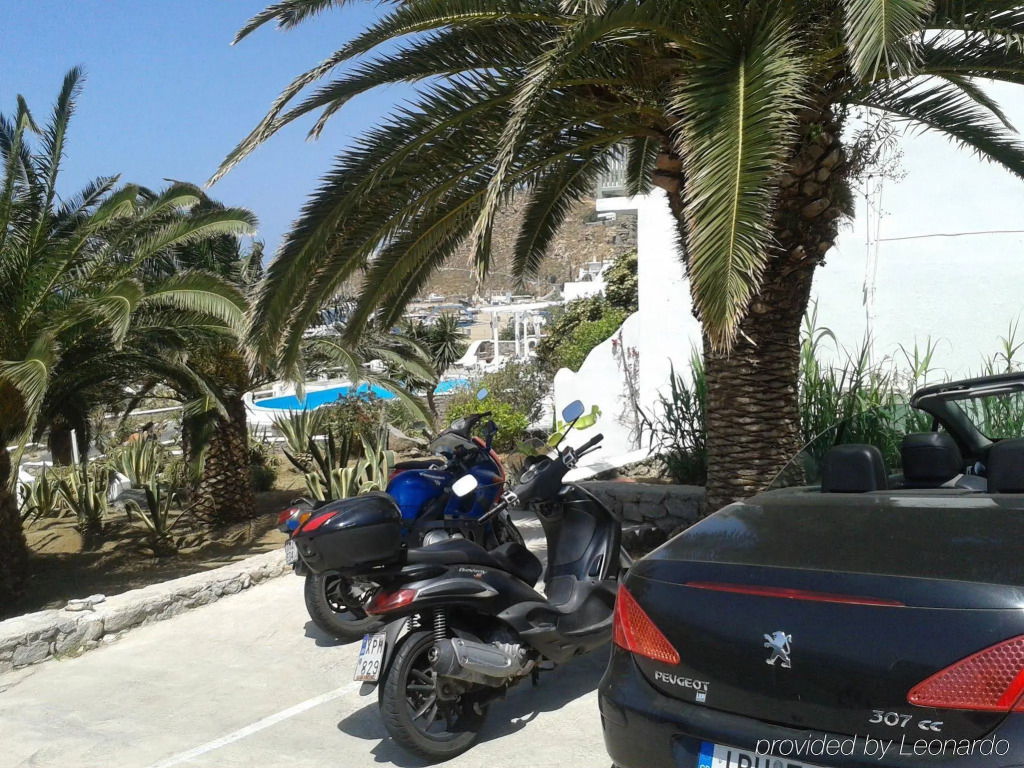 Olia Hotel