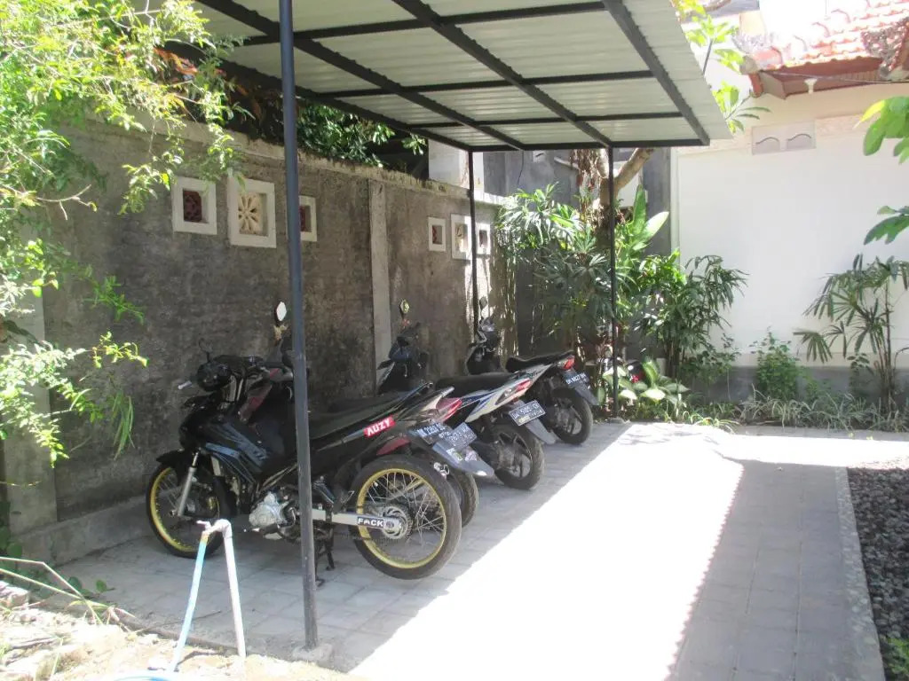 Mona Homestay