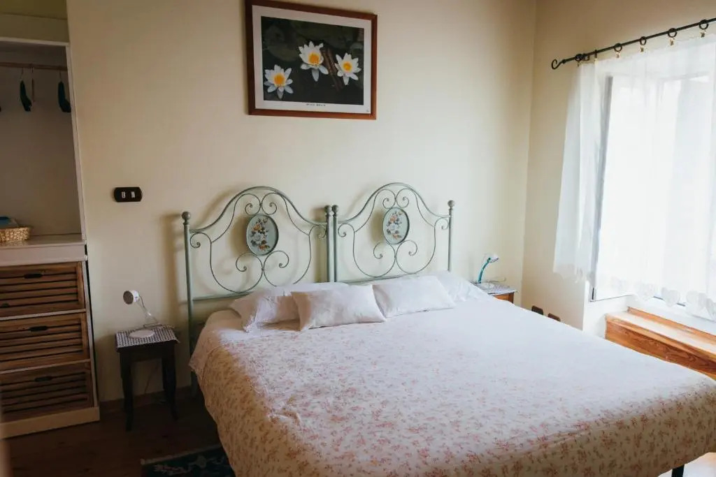 B&B Pedelmont