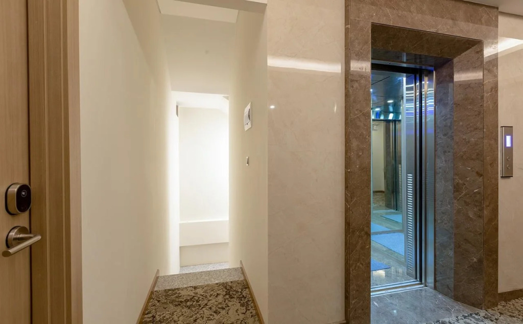 Kim Residences & Suites