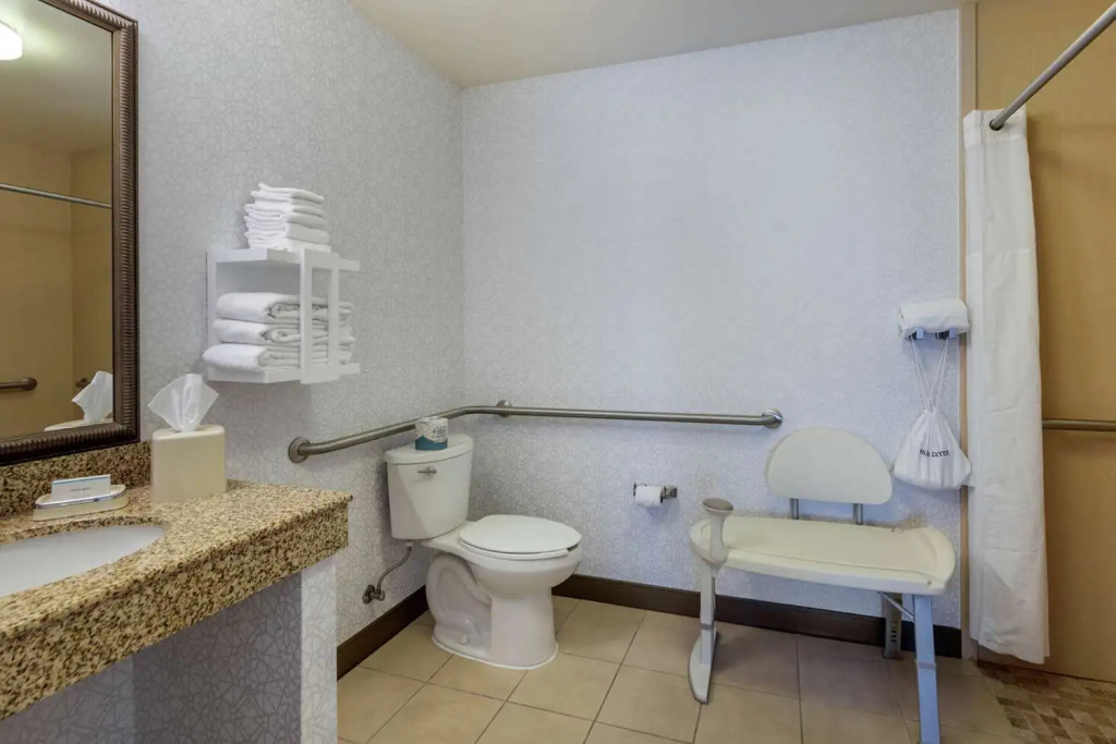 Hampton Inn Alamosa
