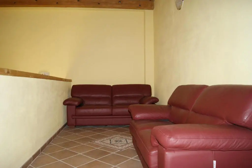 Agriturismo La Valbona